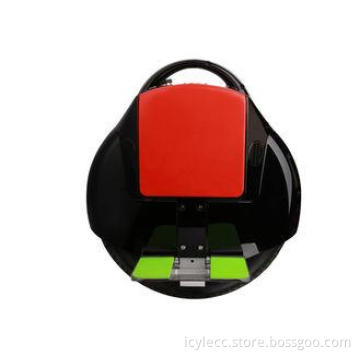 Personal transportation One Wheel Electric Unicycle Scooter